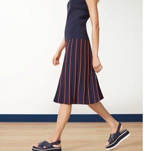 NWOT - Tory Sport Tech Skirt